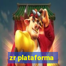 zr plataforma